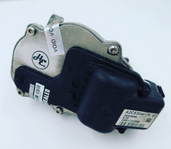 Hack Engineering Throttle Actuator Rebuild Service (E9X M3) Hack