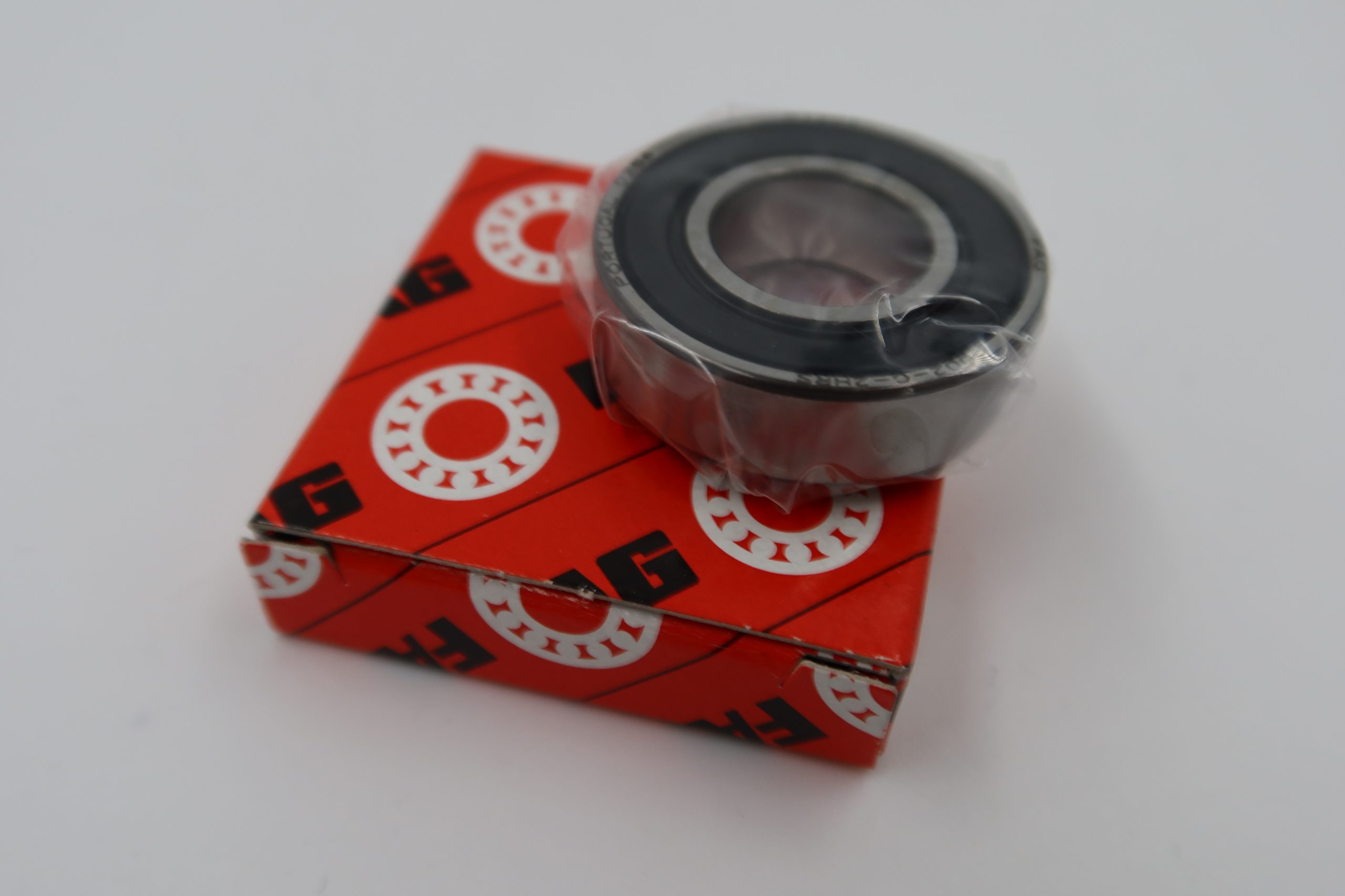 FAG Clutch Spigot Bearing (most BMW) Hack Engineering