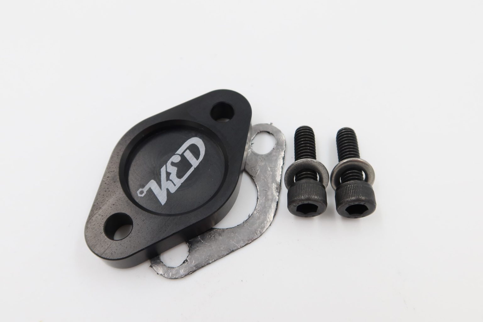 KED Secondary Air Pump Delete (M54/S54) Hack EngineeringHack Engineering