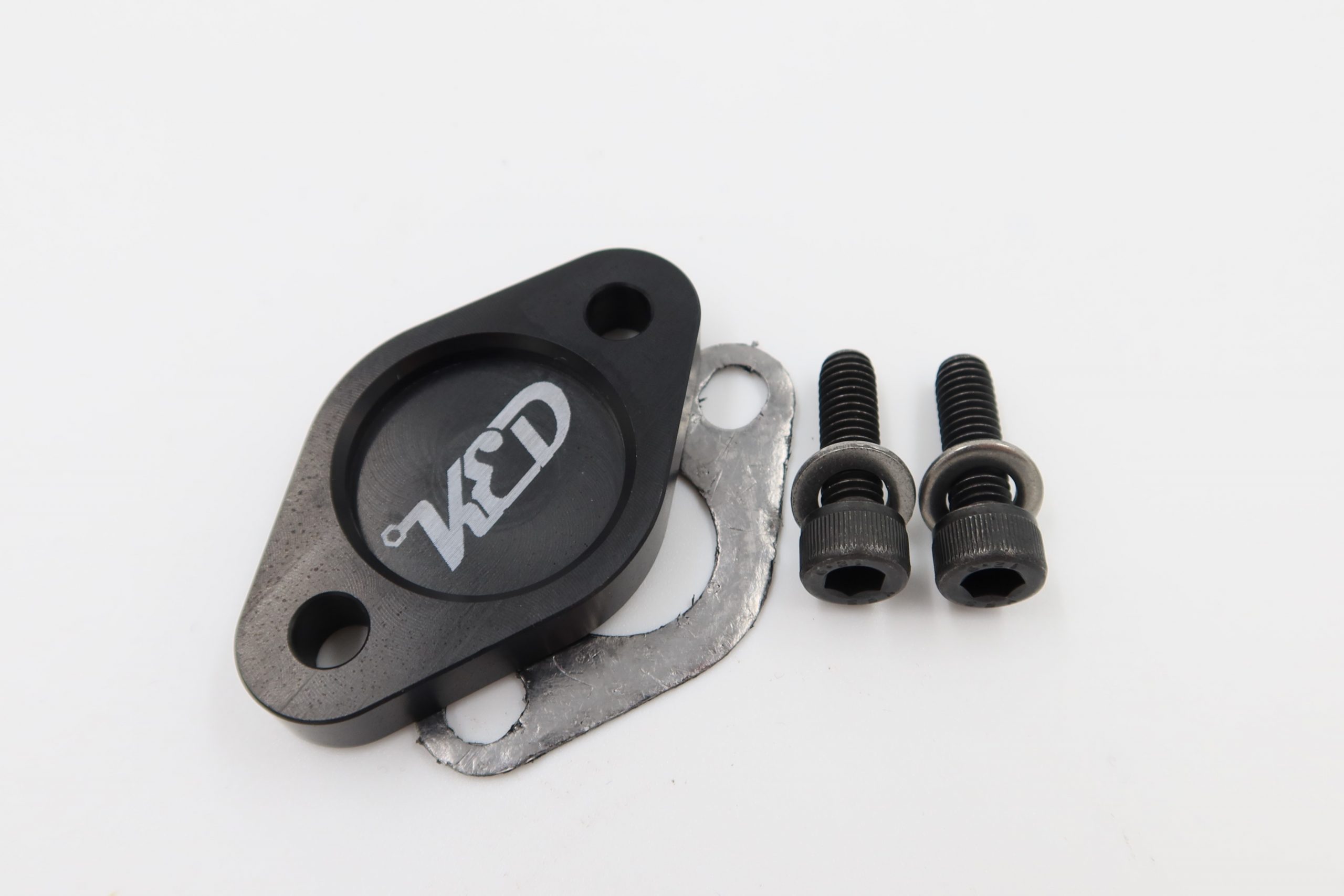 KED Secondary Air Pump Delete (M54/S54) Hack Engineering