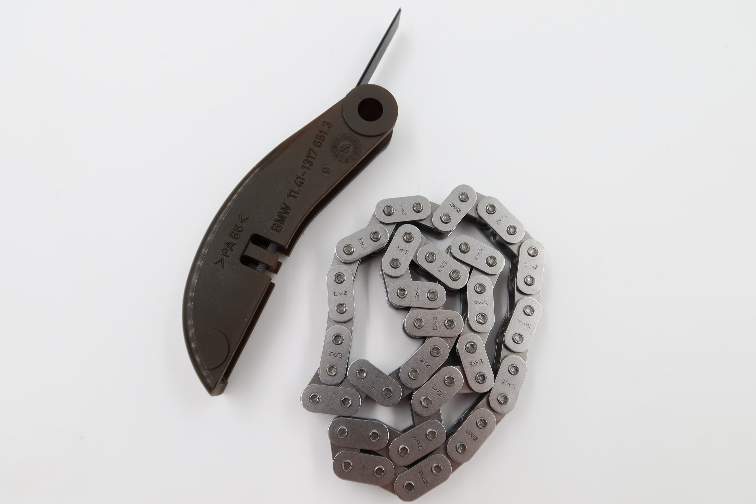 Oil Pump Chain & Guide Kit (S50/S54) Hack Engineering