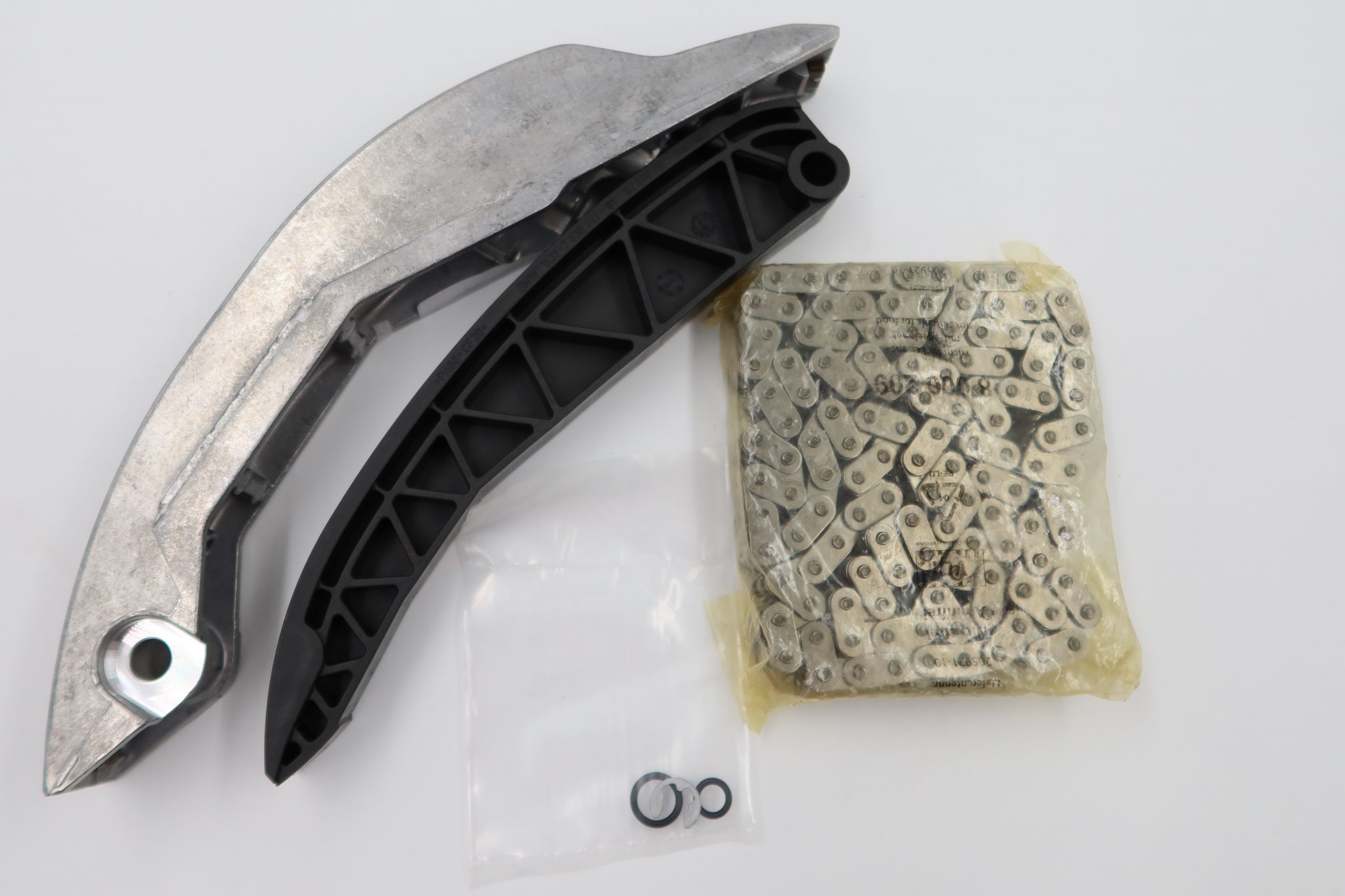 Timing Chain & Guide Kit (S54) Hack EngineeringHack Engineering