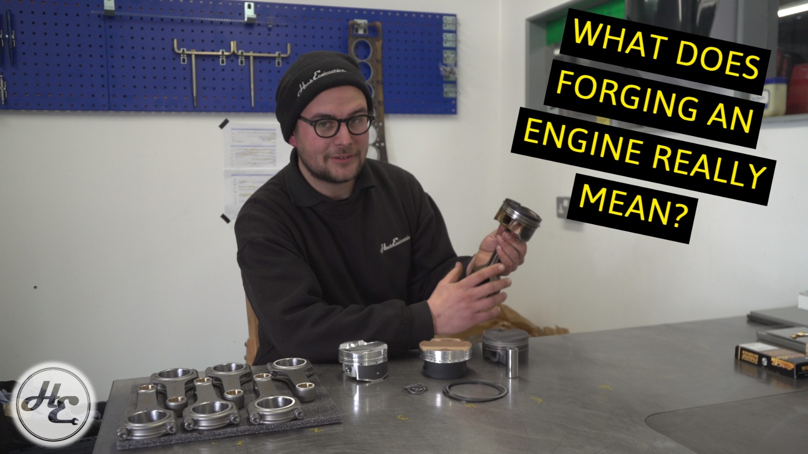 Video an Engine What is a engine? Hack Engineering