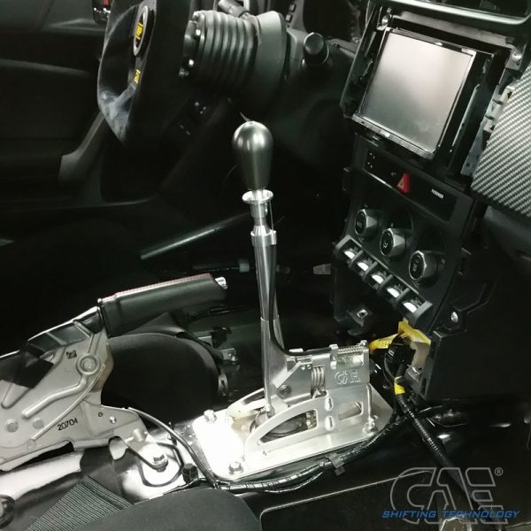 CAE Ultra Shifter (Subaru BRZ/Toyota GT86)