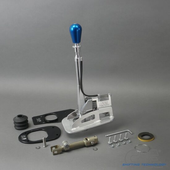 CAE Ultra Shifter (F8X M2/M2C/M2CS/M3/M4)