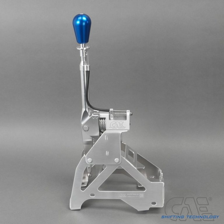 CAE Ultra Shifter (Toyota Yaris GR) Hack Engineering