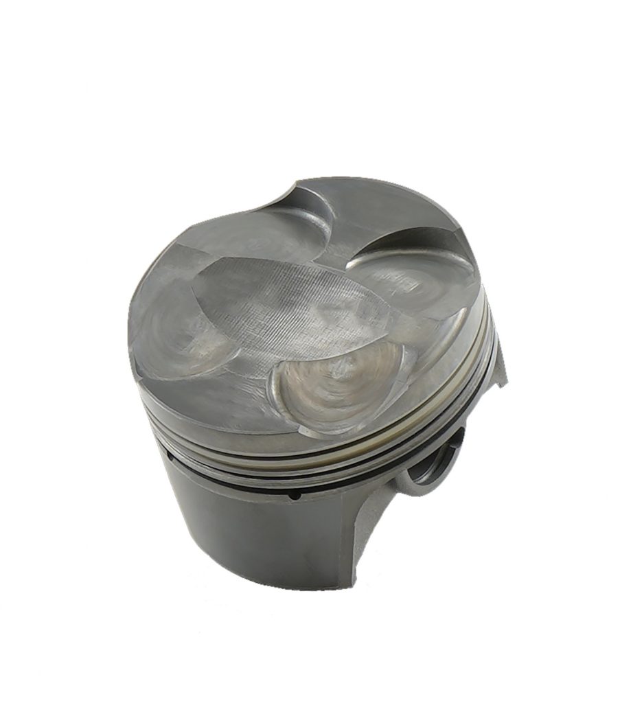 Mahle Motorsport PowerPak Plus Piston Set (B58) Hack Engineering