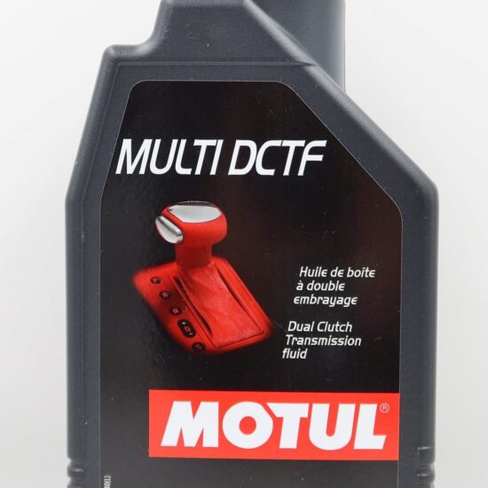 Motul MULTI DCTF Transmission Oil