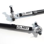 MRT Engineering Bumpsteer-Adjustable AW-7075 Tie Rod Set (E30/E36/E46 inc M3)