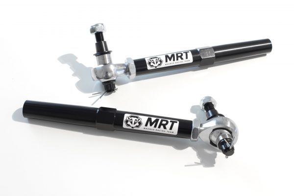 MRT Engineering Bumpsteer-Adjustable AW-7075 Tie Rod Set (E30/E36/E46 inc M3)