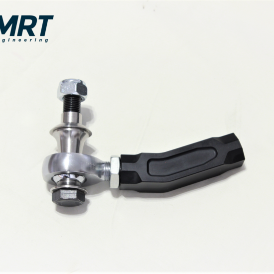 MRT Engineering Bumpsteer-Adjustable AW-7075 Tie Rod Set (E8X/E9X inc 1M/M3)