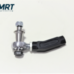 MRT Engineering Bumpsteer-Adjustable AW-7075 Tie Rod Set (E8X/E9X inc 1M/M3)