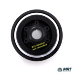 MRT Engineering ATI Damper Installation Kit (M52TU/M54)