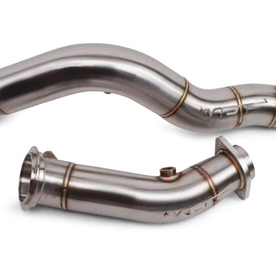 VRSF Catless S55 Downpipes (F8X M2C/M3/M4)