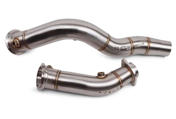 VRSF Catless S55 Downpipes (F8X M2C/M3/M4)