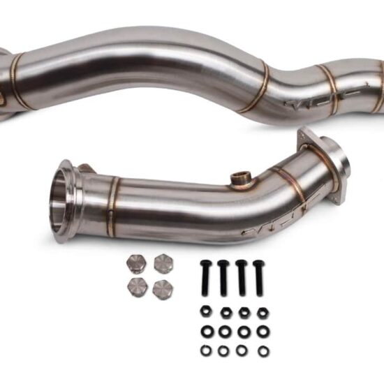 VRSF Catless S55 Downpipes (F8X M2C/M3/M4)