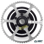 MRT Engineering ATI Damper Installation Kit (M50/M52)