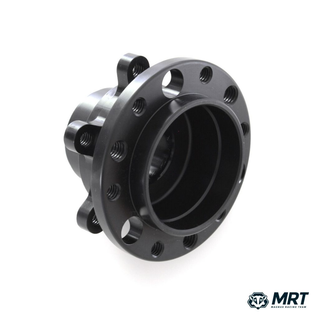 MRT Engineering ATI Damper Installation Kit (M50/M52)