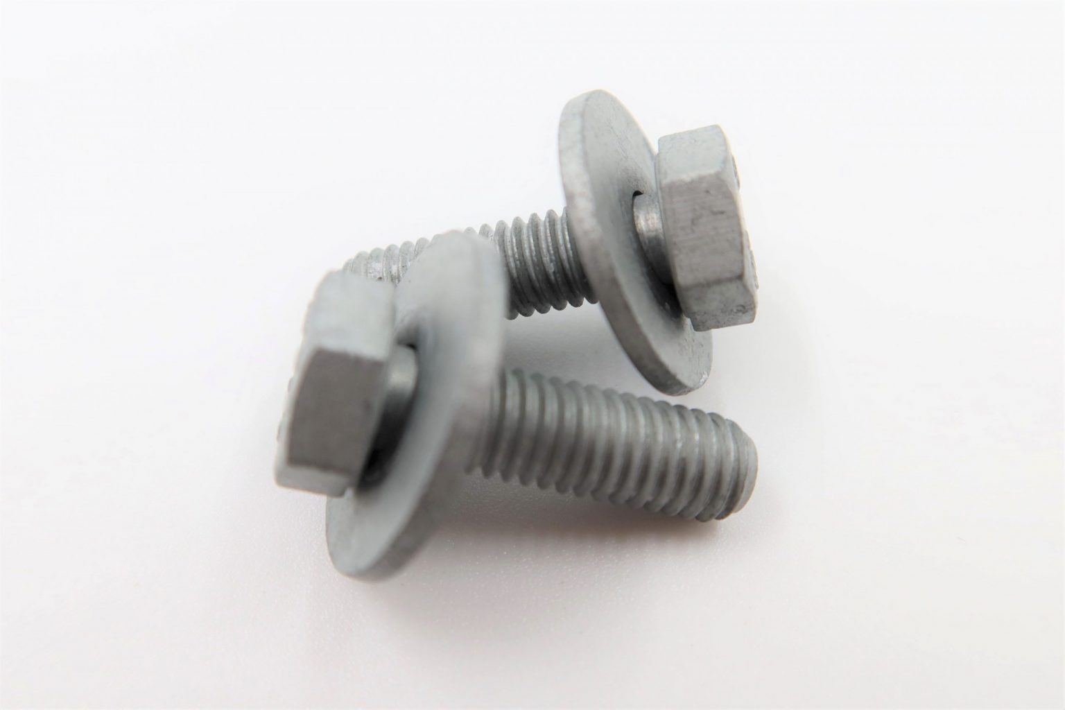 Hex Bolt - 07119903995 - Hack Engineering