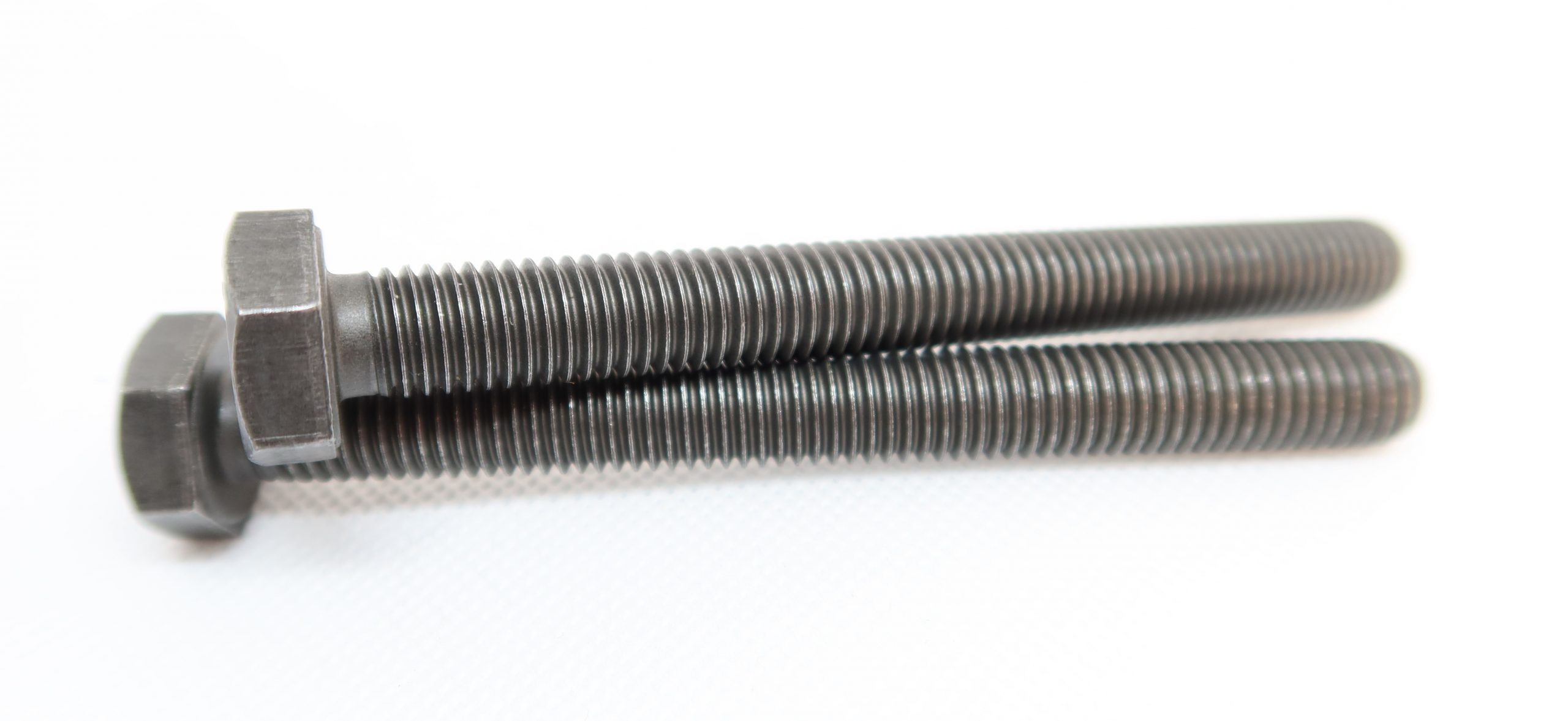 Hex Bolt - 11117589711 - Hack Engineering 