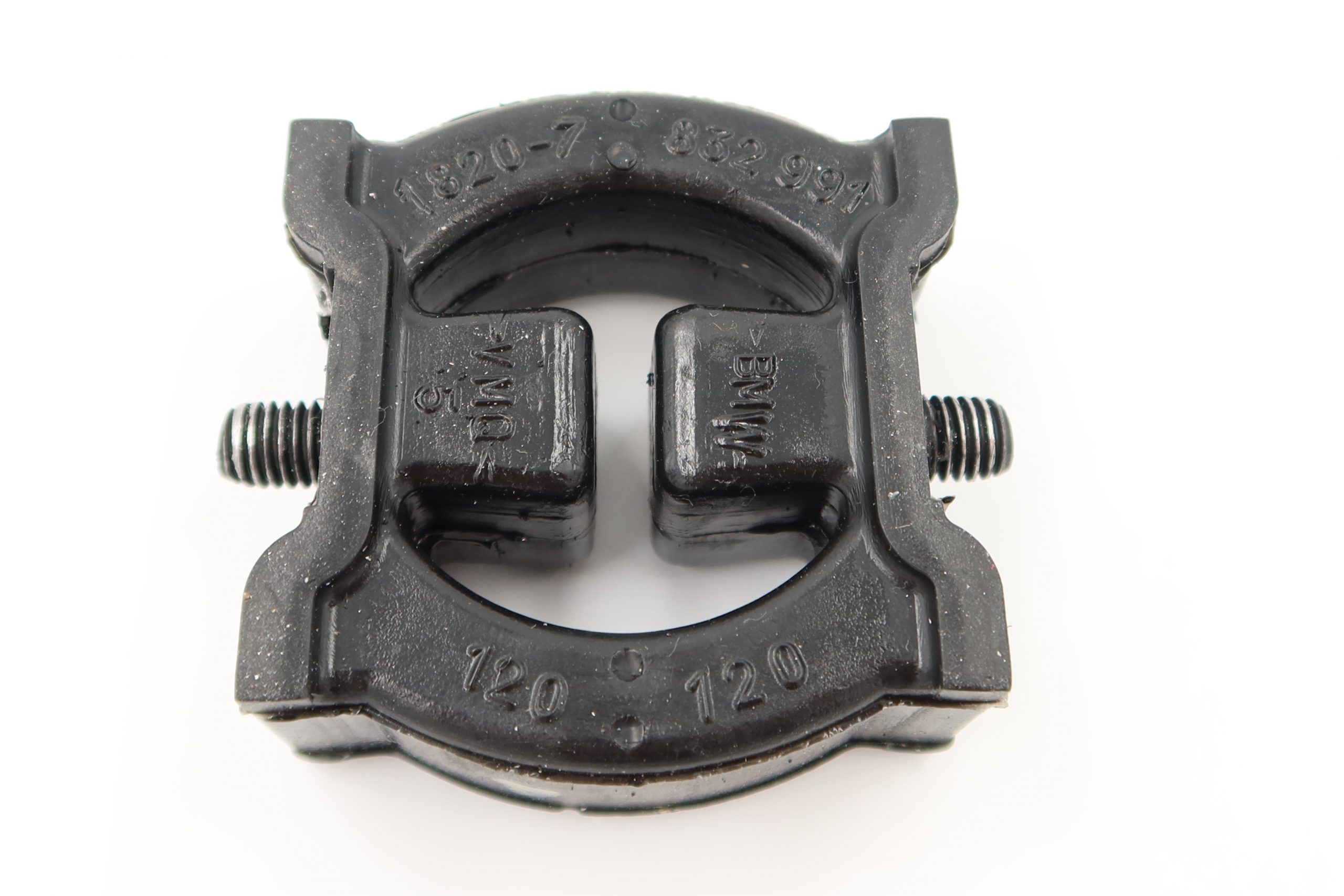 Mounting - 18207832991 - Hack Engineering