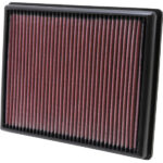 K&N Performance Panel Filter (F87 M2)