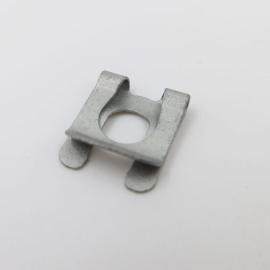 Lock Plate - 51231943279 - Image 1