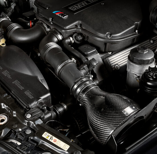 Eventuri Carbon Fibre Intake System (E39 M5)