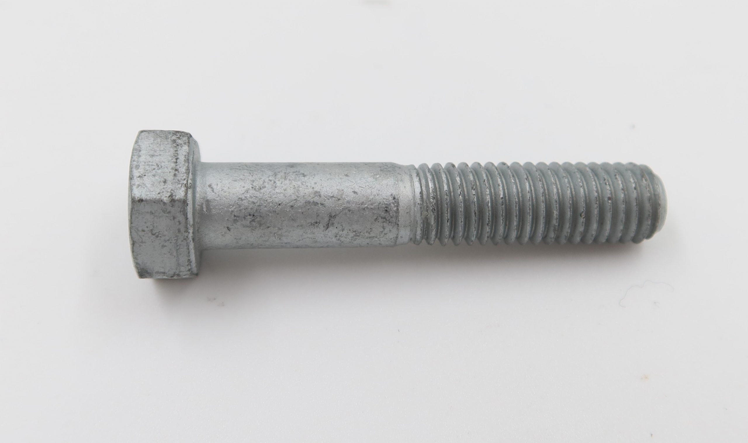 Hex Bolt - 07119903076 - Hack Engineering