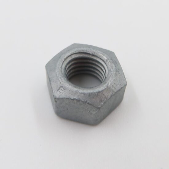 Hex Nut - 07129904002