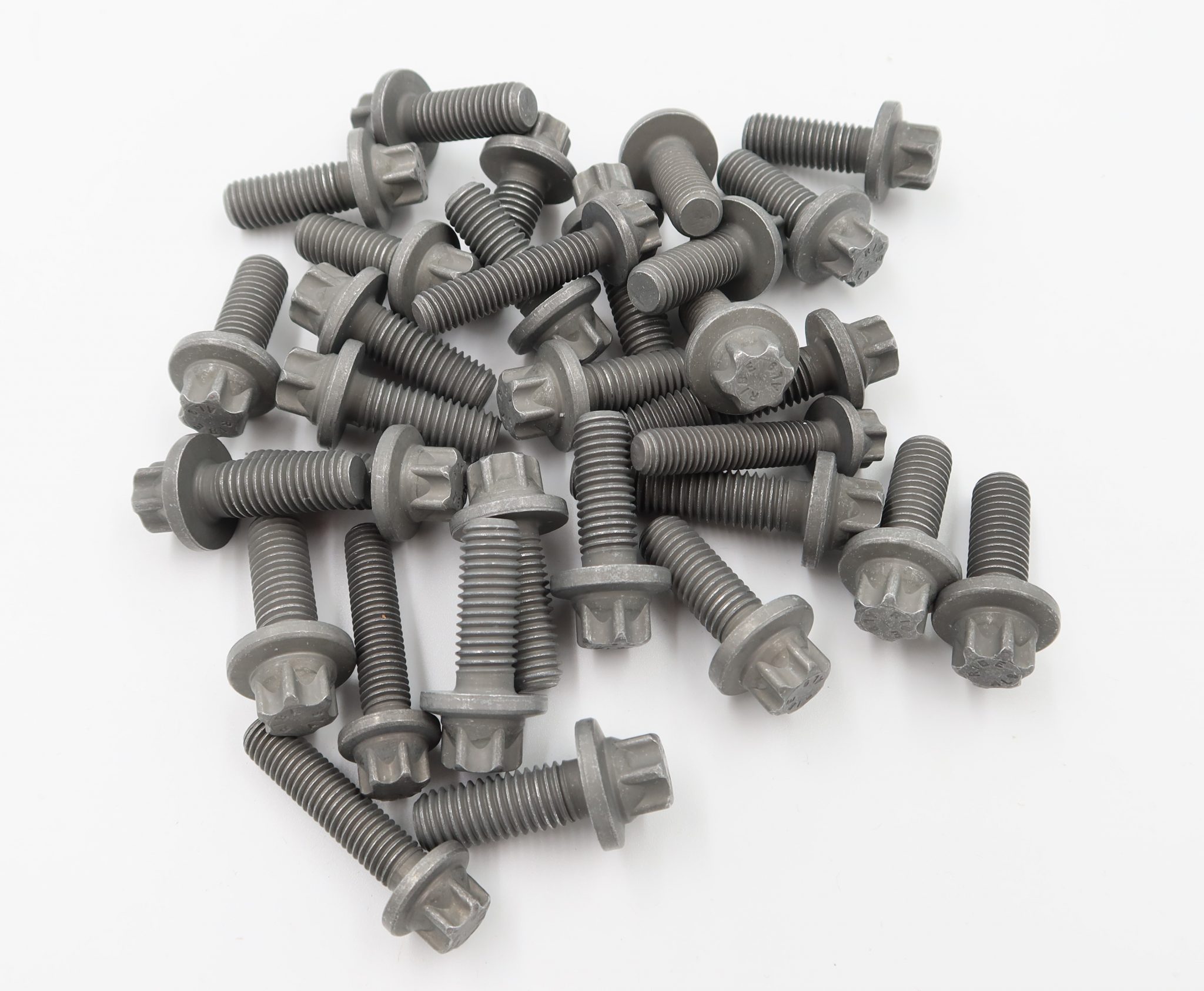 Aluminium Crank Case Screws (set) 11110392552 Hack EngineeringHack