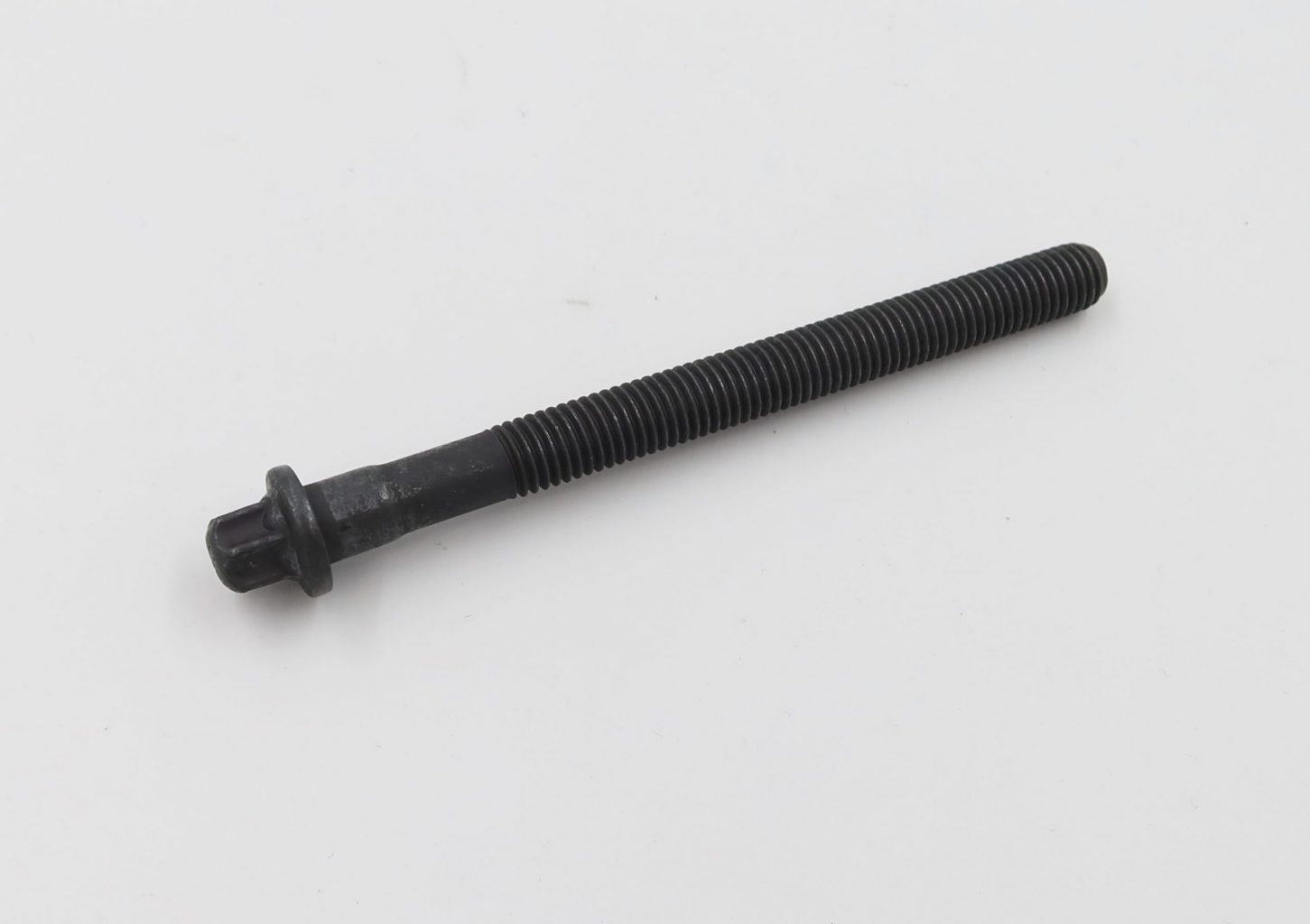 Cylinder Head Bolts (set of 12) - 11127838831 - Hack Engineering