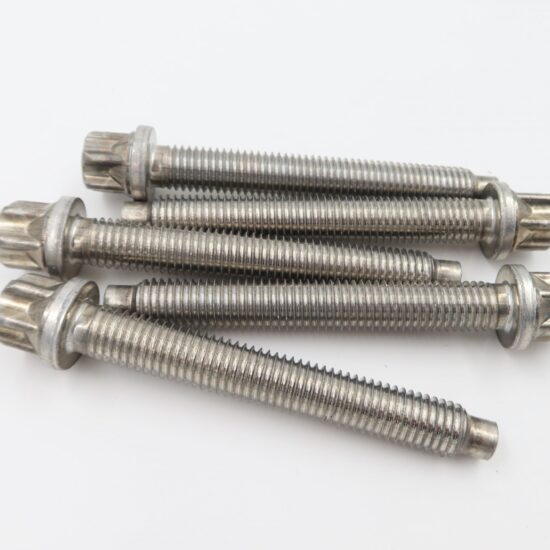 Transmission Screws - 23000417164