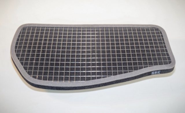 Karbonius ITG CSL Airbox Air Filter - Hack Engineering