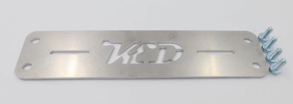 KED Chassis Brace (E46 M3)