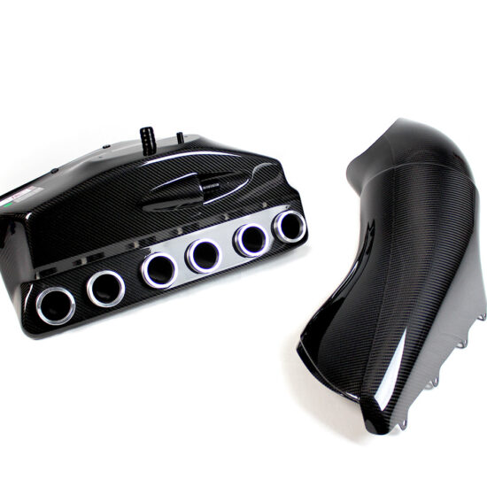 Karbonius Race Airbox (E36 M3) - Image 3