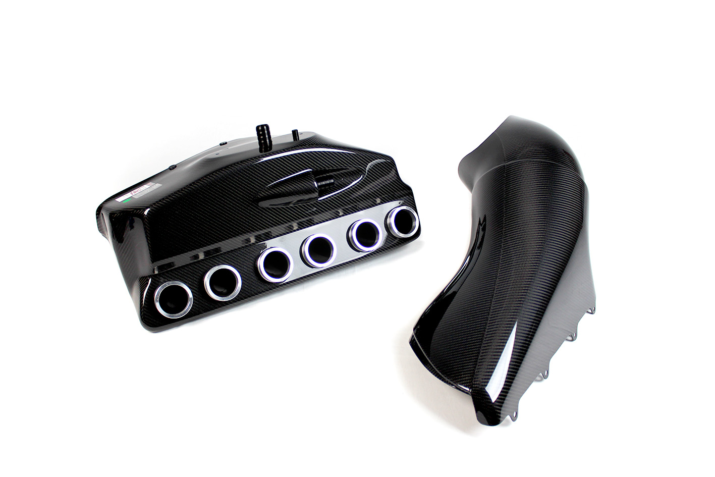 Karbonius Race Airbox (E36 M3) - Hack Engineering