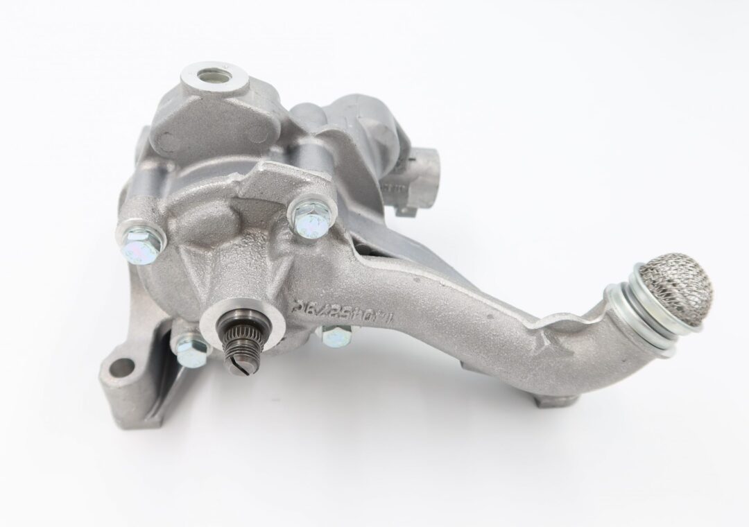 Genuine BMW S54 Oil Pump 11417838123 Hack Engineering