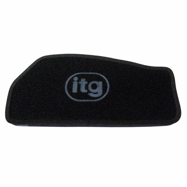 Karbonius ITG CSL Airbox Air Filter - Hack Engineering