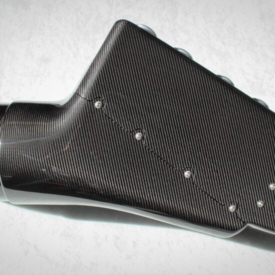 Karbonius Race Airbox (E36 M3) - Image 4