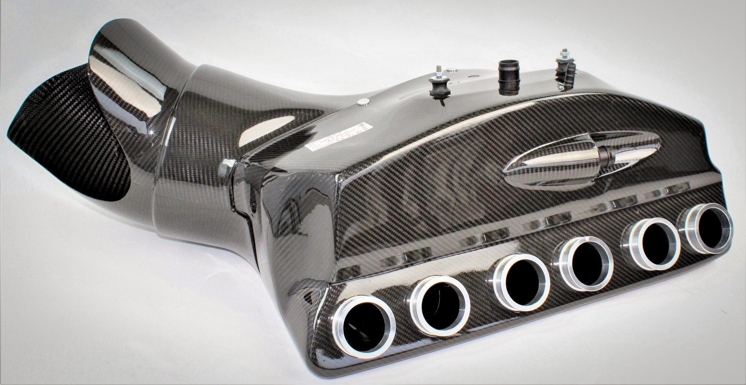 Karbonius Race Airbox (E36 M3) - Hack Engineering