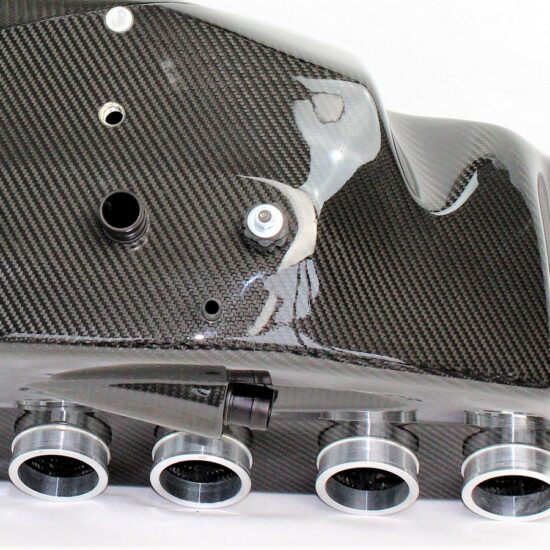 Karbonius Race Airbox (E36 M3) - Image 6