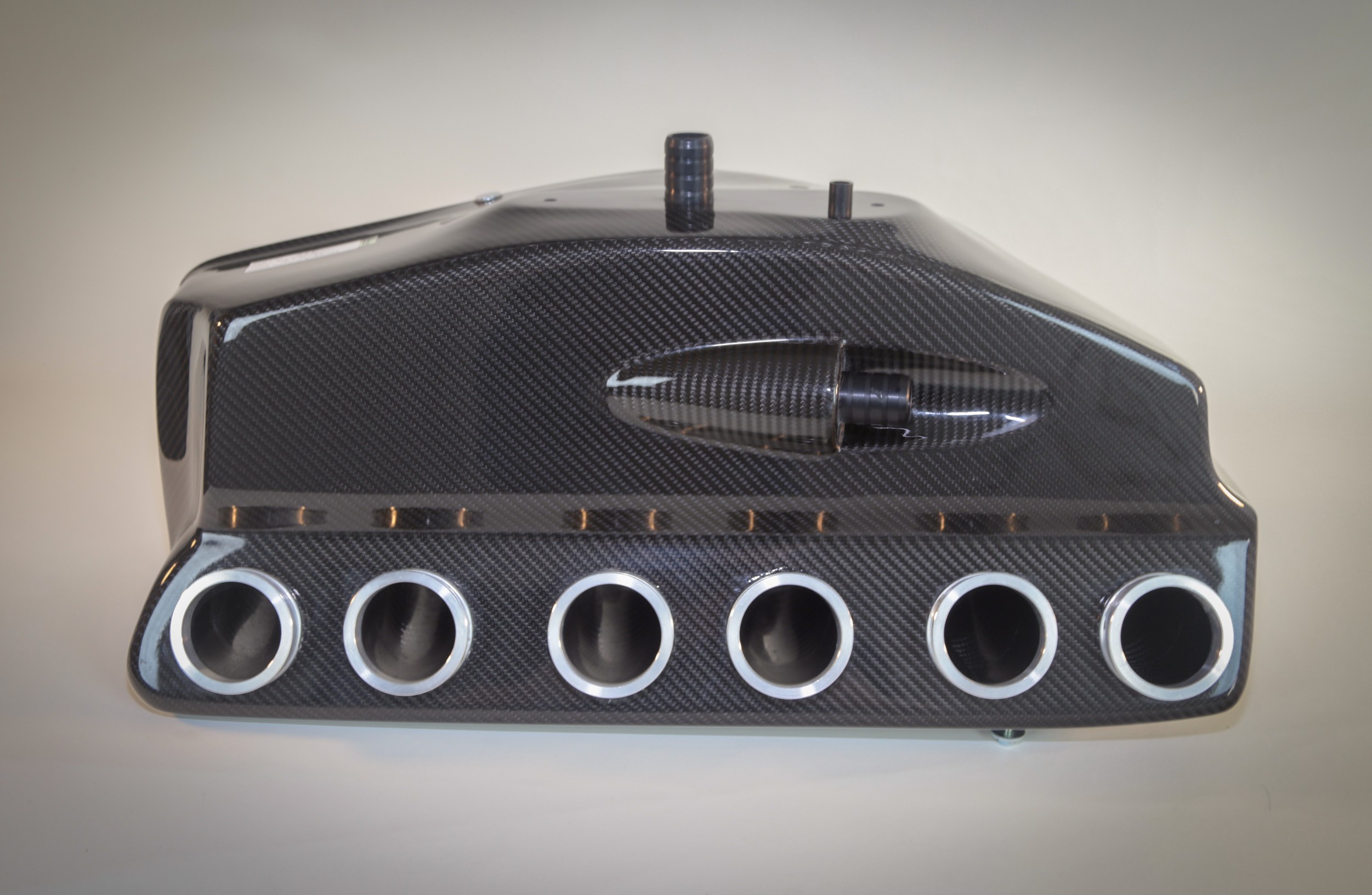 Karbonius Race Airbox (E36 M3) - Hack Engineering
