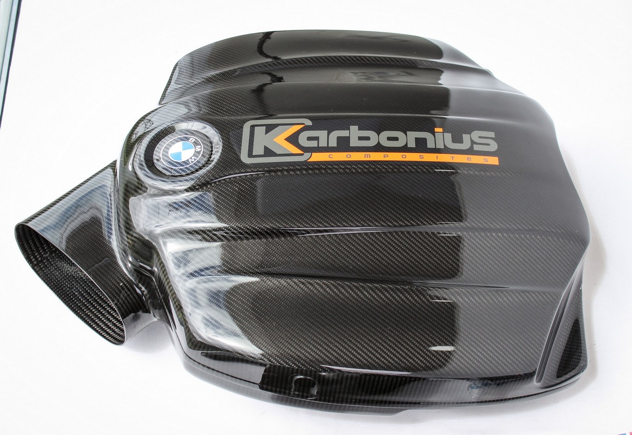 round airbox - Hack Engineering