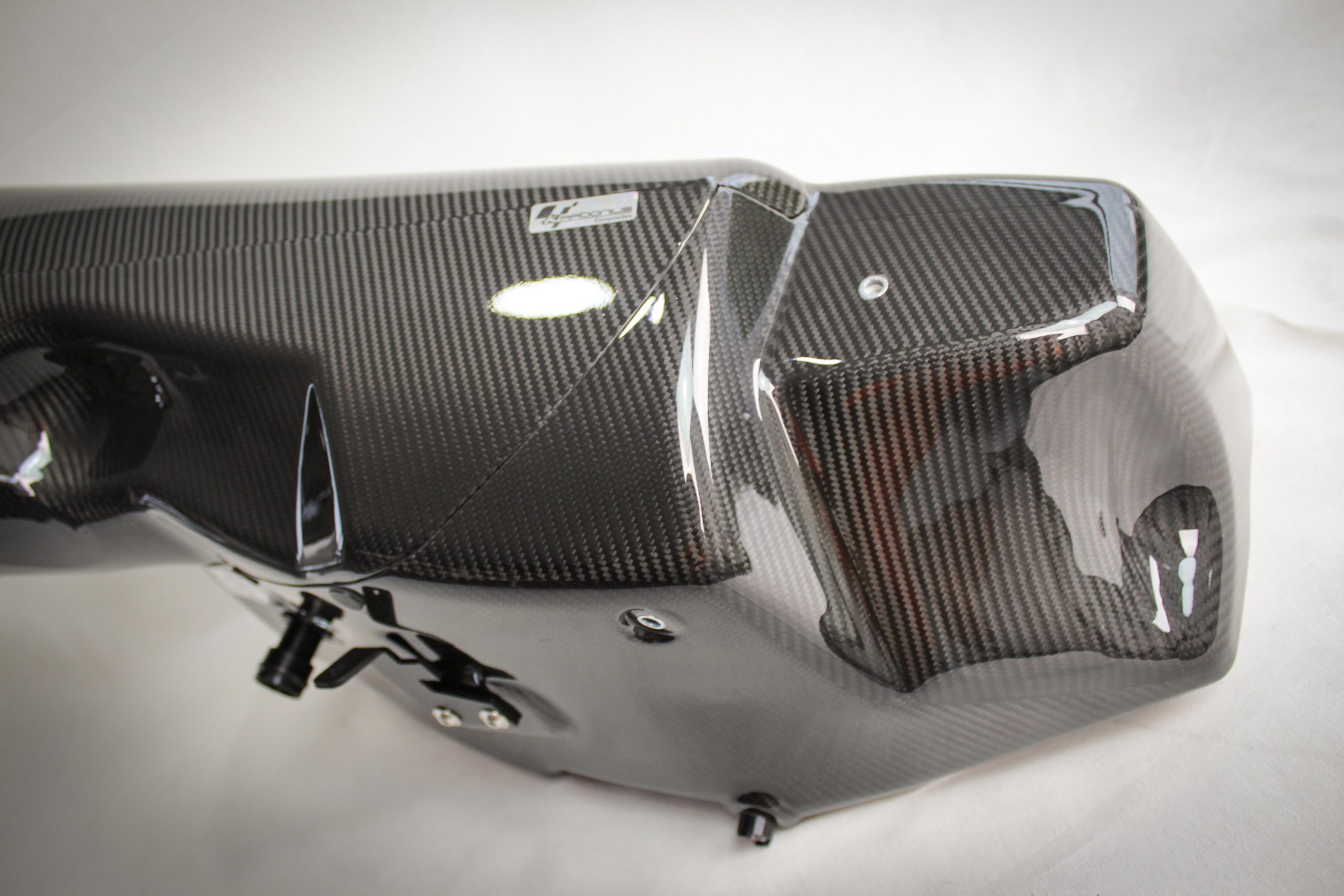 Karbonius CSL Race Airbox (S54 E30 swap) - Hack Engineering