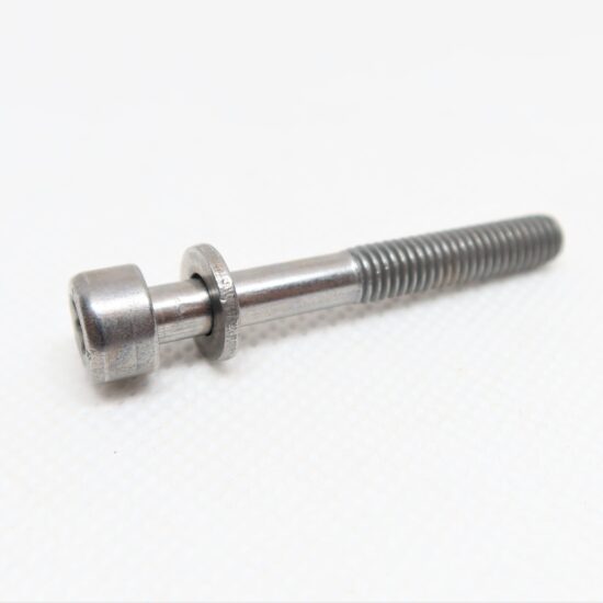 Isa Screw - 07129906579