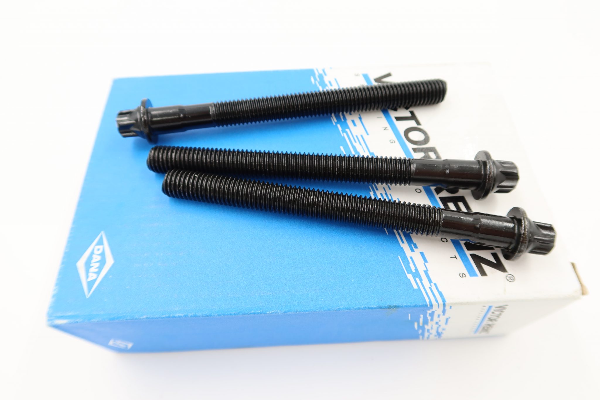 Victor Reinz Head Bolt Set (M52/M54) Hack EngineeringHack Engineering