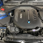 FTP Motorsport V2 B58 Chargepipe (F2X M140i/M240i, F3X 340i/440i)