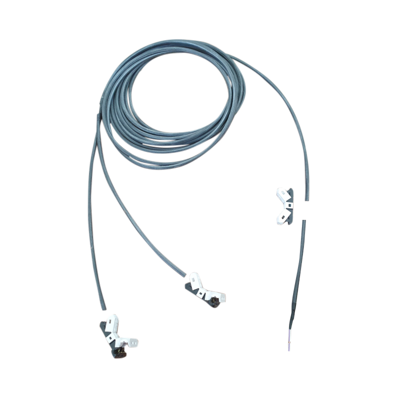 AK-Motion OPF Delete Cable Set (F8X M2C/M3/M4)