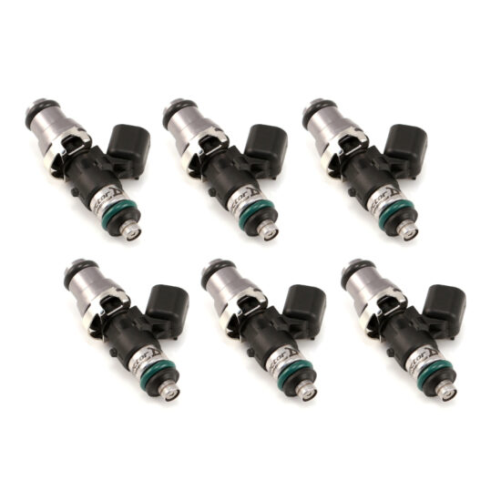 Injector Dynamics Injector Set, 1050/1340/1700cc (S54)